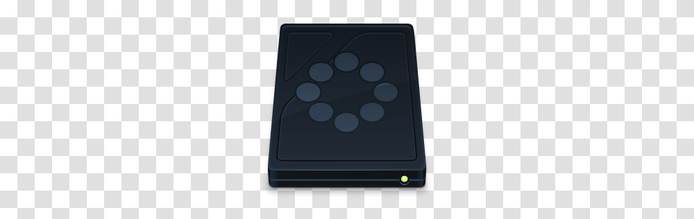 Media Icons, Electronics, Joystick Transparent Png