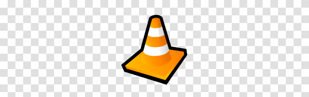 Media Icons, Lamp, Cone, Fence, Barricade Transparent Png