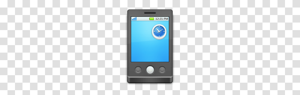 Media Icons, Phone, Electronics, Mobile Phone, Cell Phone Transparent Png