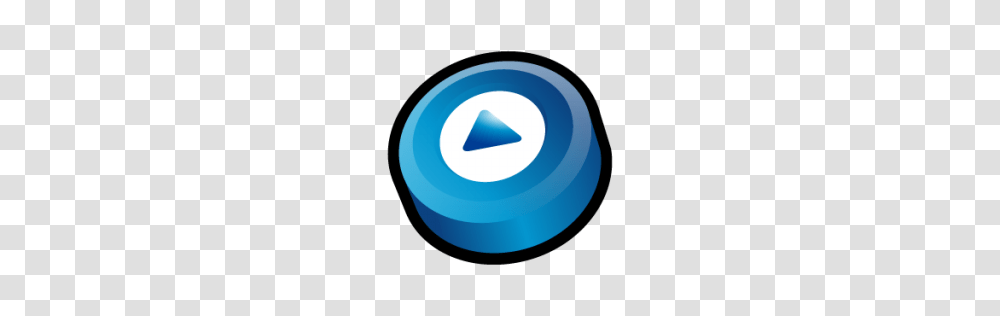 Media Icons, Logo, Frisbee Transparent Png