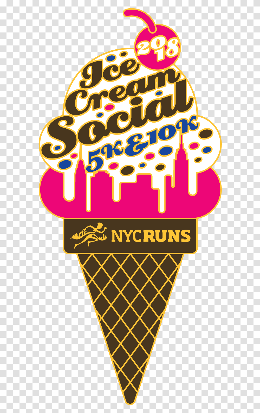 Media Item Ice Cream Social Sign, Dessert, Food, Creme Transparent Png