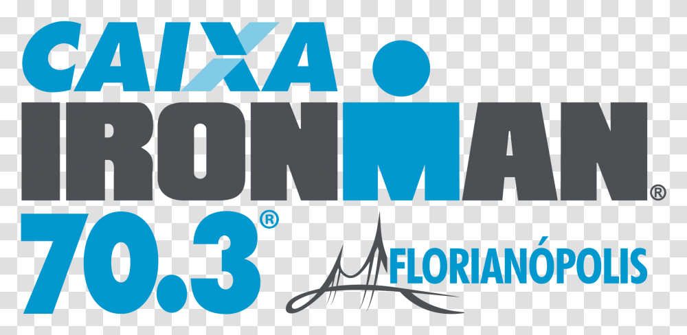 Media Item Ironman 70.3 Florianopolis 2019, Number, Alphabet Transparent Png