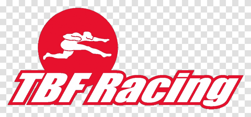 Media Item Tbf Racing, Hand, Logo Transparent Png