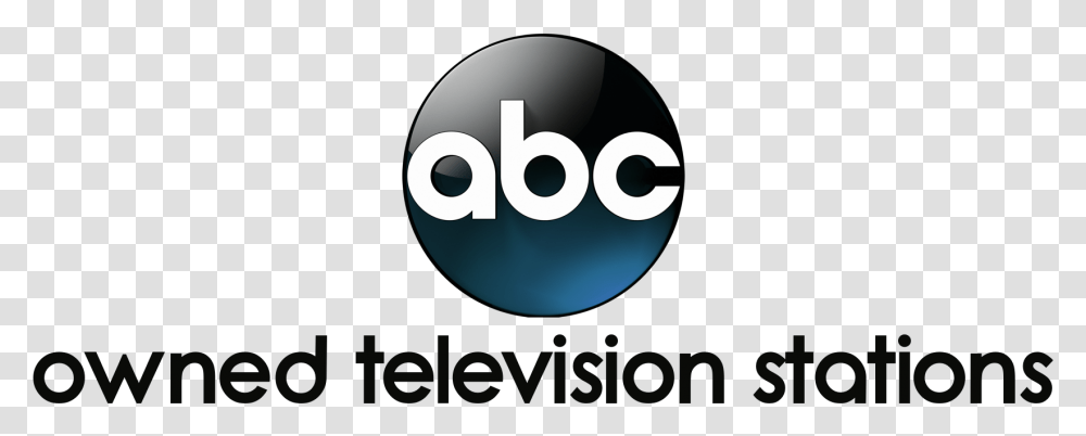Media Kit Abc Owned Television Stations, Text, Sphere, Symbol, Number Transparent Png
