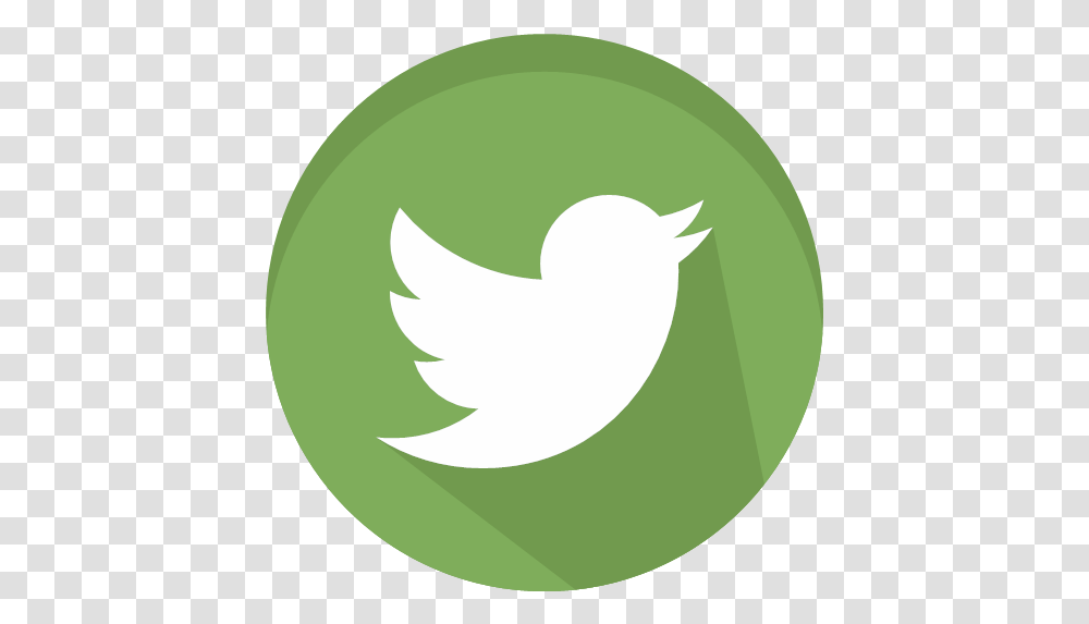 Media Network Social Twitter Icon, Logo, Symbol, Plant, Recycling Symbol Transparent Png