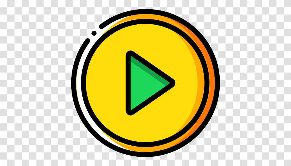 Media Player Music Play Video Play Music Icon, Triangle, Symbol Transparent Png