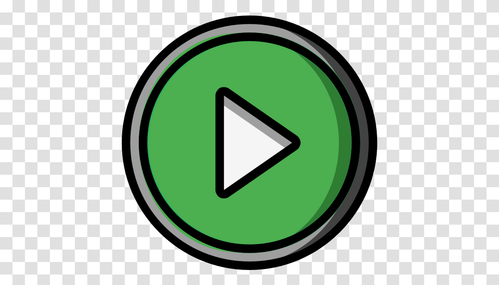 Media Player Music Play Video Youtube Logo Vector Art, Label, Text, Triangle, Symbol Transparent Png