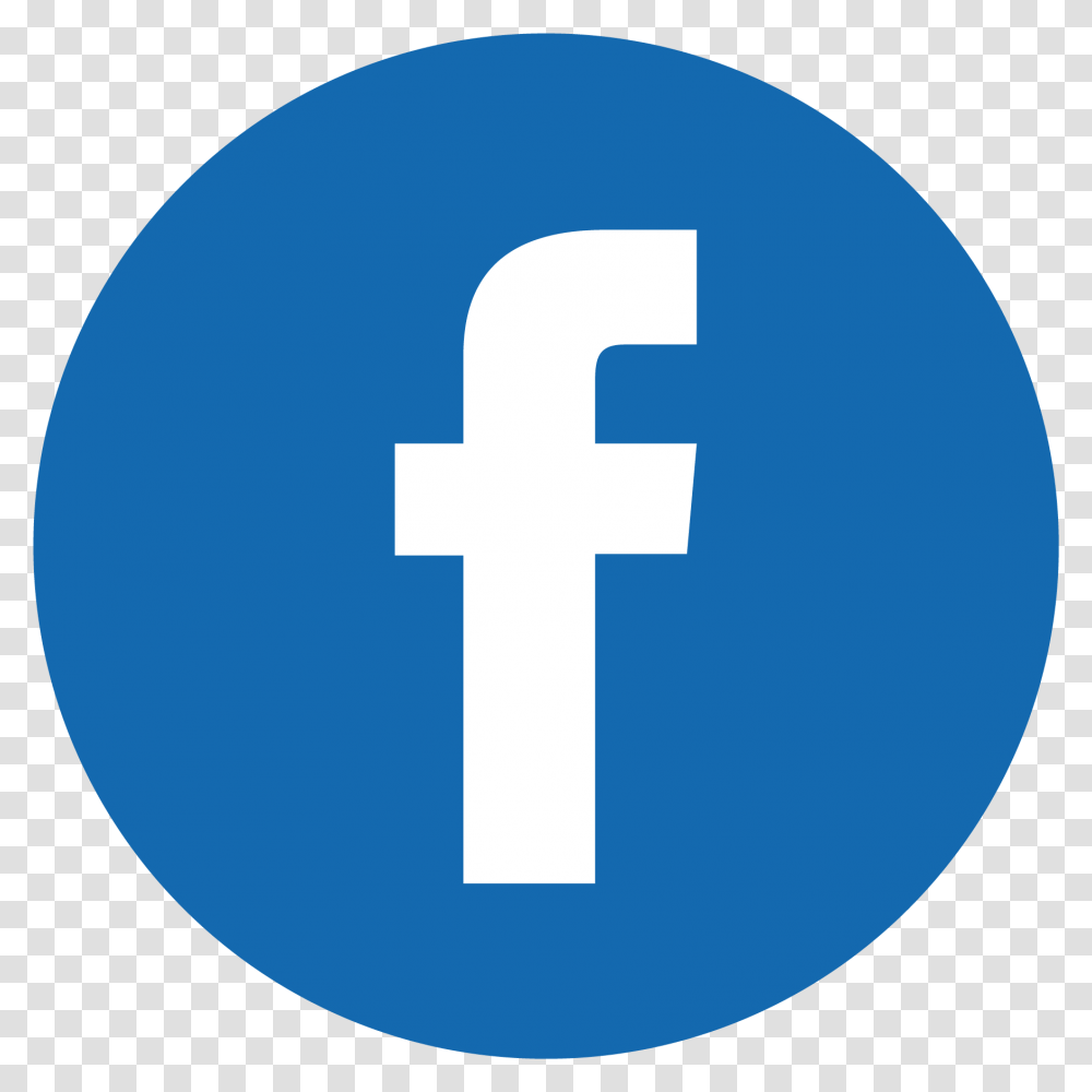 Media Small Facebook Logo, Word, First Aid Transparent Png