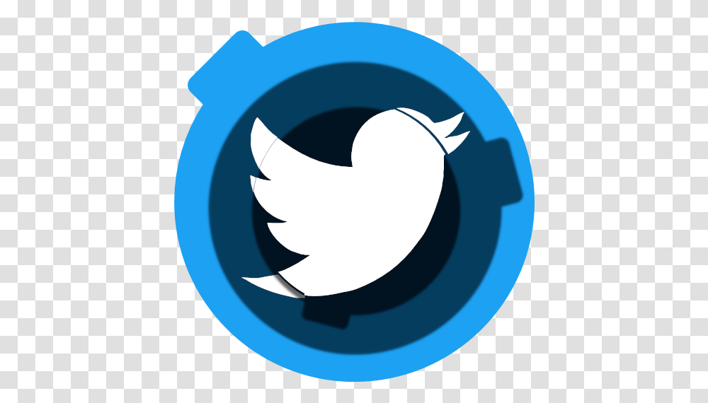 Media Social Socialmedia Socialnetwork Tweet Twitter Icon Network, Logo, Symbol, Painting, Art Transparent Png