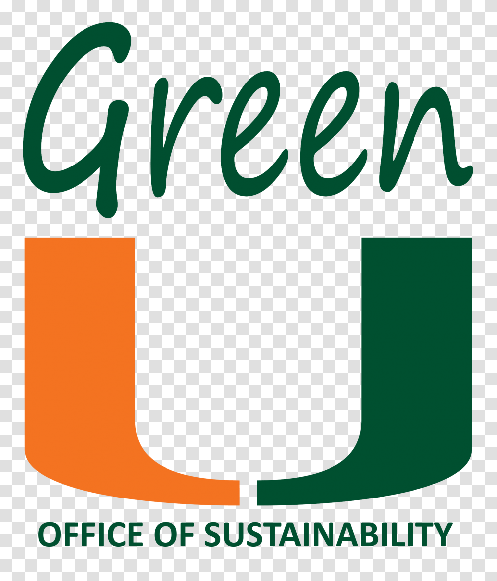Media Sustainability University Of Miami, Label, Alphabet Transparent Png