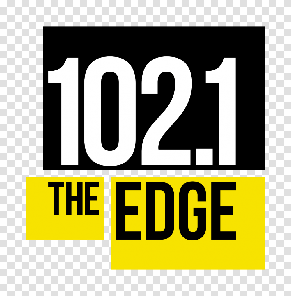 Media The Edge, Number, Label Transparent Png