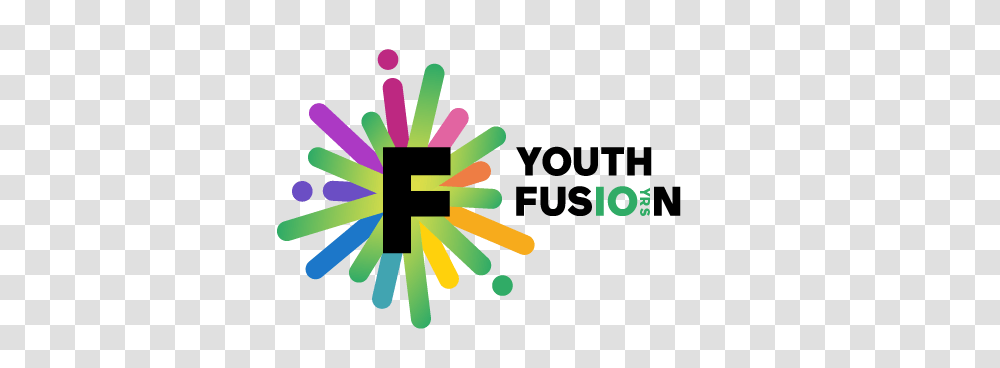 Media Youth Fusion, Logo, Trademark Transparent Png