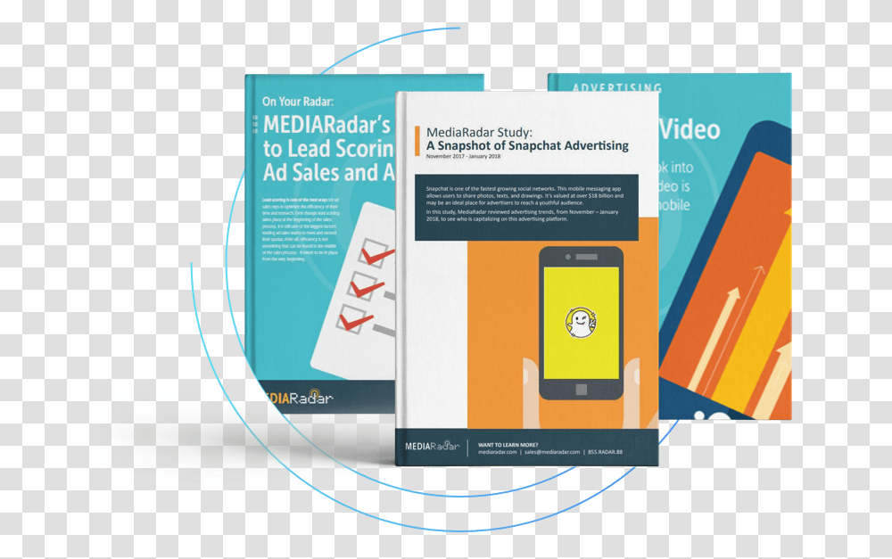Mediaradar Trend Reports Flyer, Poster, Advertisement, Paper, Brochure Transparent Png
