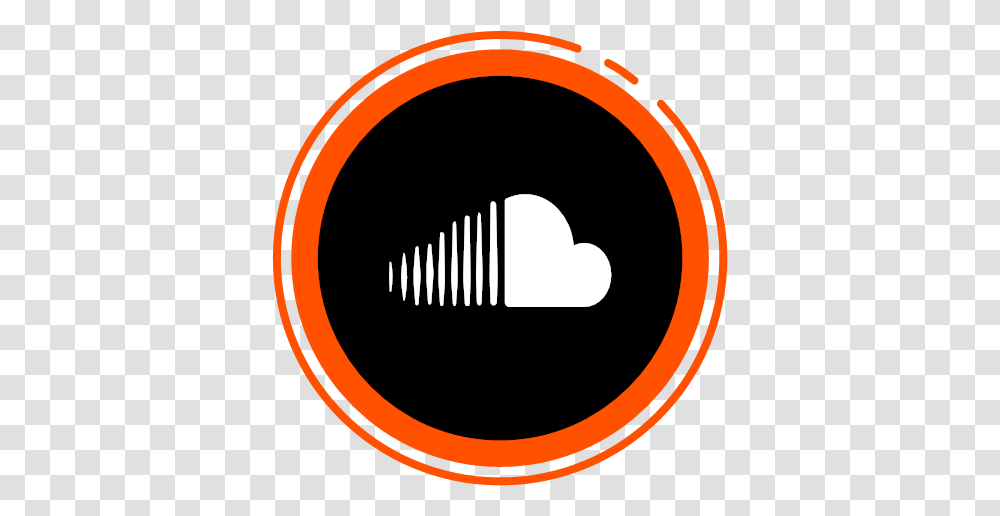 Medias Soundcloud Icon, Logo, Symbol, Leisure Activities, Text Transparent Png