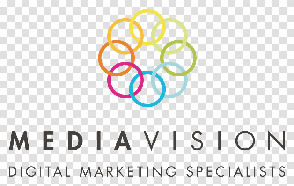 Mediavision Interactive, Logo, Trademark Transparent Png