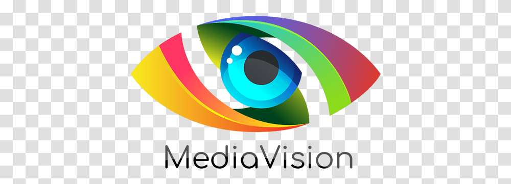 Mediavision Iptv Apps On Google Play Media Vision Logo, Graphics, Art, Modern Art, Egg Transparent Png