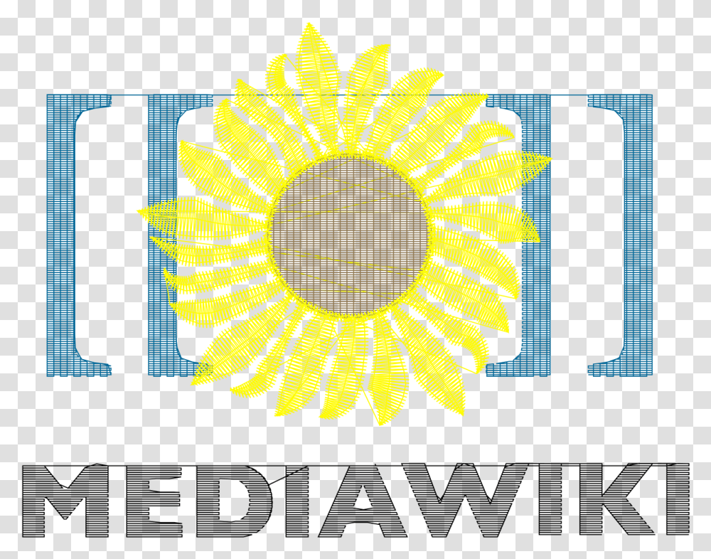 Mediawiki, Logo Transparent Png