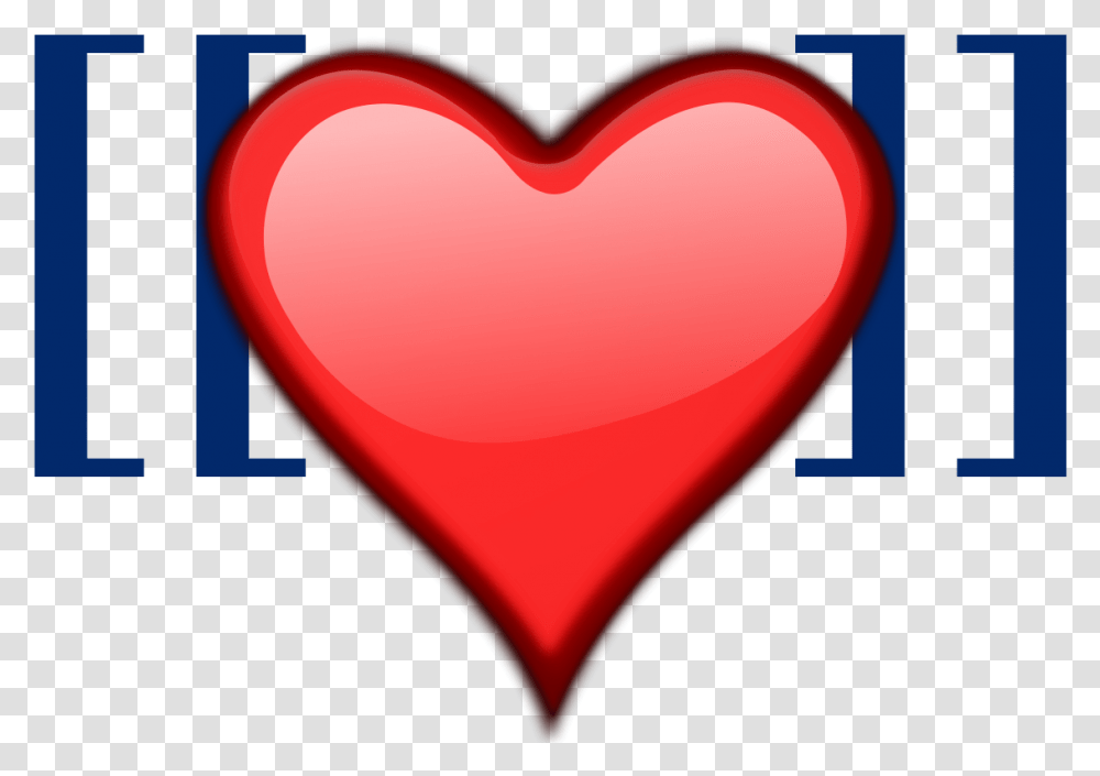 Mediawiki Love Icon Mediawiki, Heart Transparent Png