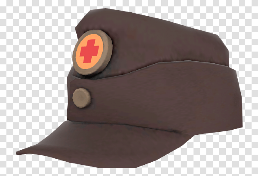 Medic Hat, Apparel, Cap, Baseball Cap Transparent Png