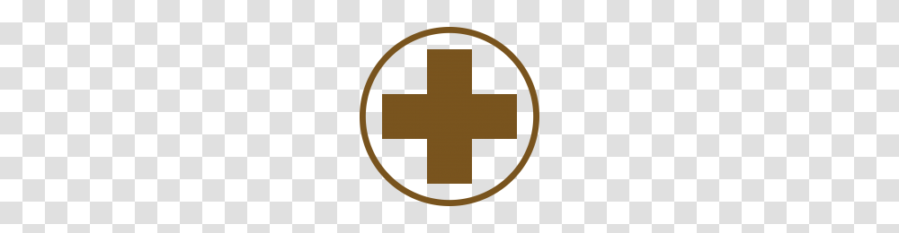 Medic, Logo, Trademark, Cross Transparent Png