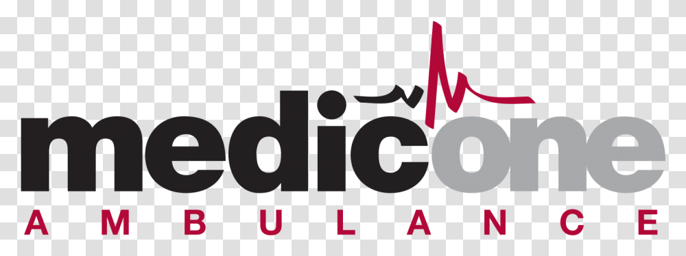 Medic One Ambulance Graphic Design, Word, Alphabet, Number Transparent Png