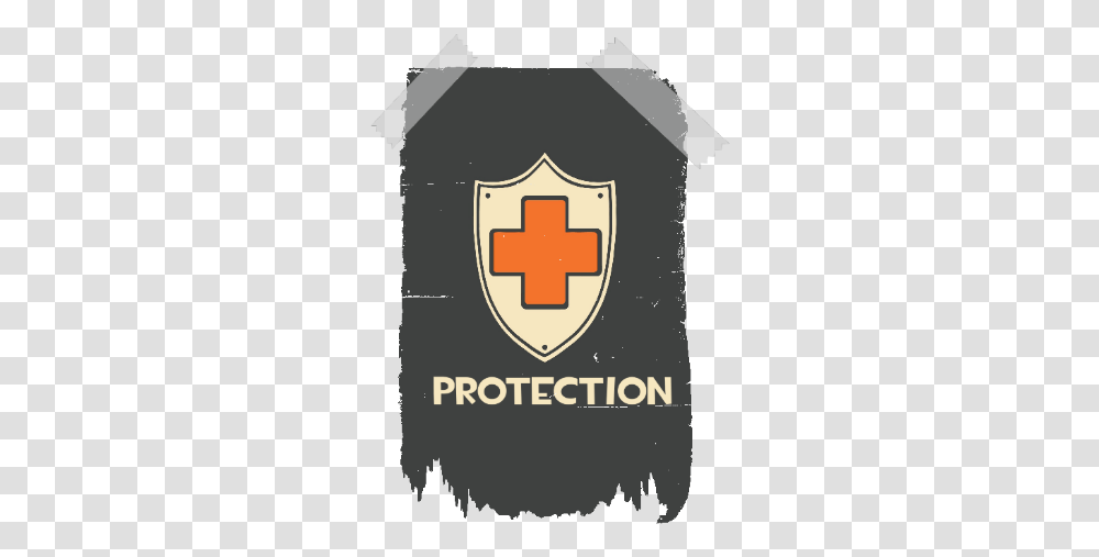 Medic Propaganda Team Fortress 2 Hd Supply Fire Protection, Red Cross, Logo, First Aid, Symbol Transparent Png