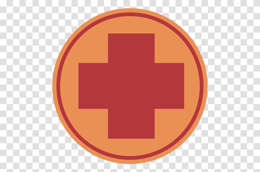 Medic Symbol, Red Cross, Logo, First Aid, Trademark Transparent Png