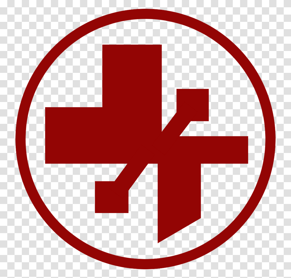 Medic Symbol Symbols Felix The Cat Star Wars National Museum, Logo, Trademark, First Aid, Red Cross Transparent Png