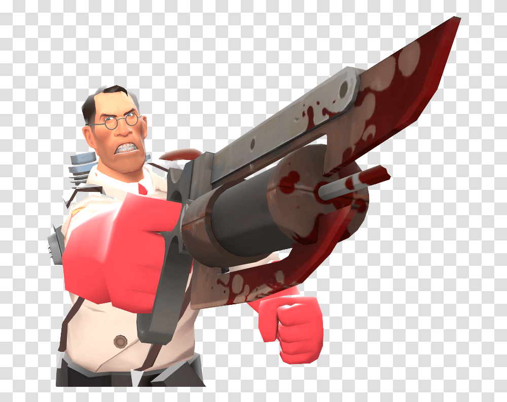 Medic Tf2 Spinal Tap, Person, Human, Overwatch, Costume Transparent Png