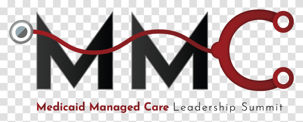 Medicaidmanagedcare Logo Graphic Design, Bow, Label Transparent Png