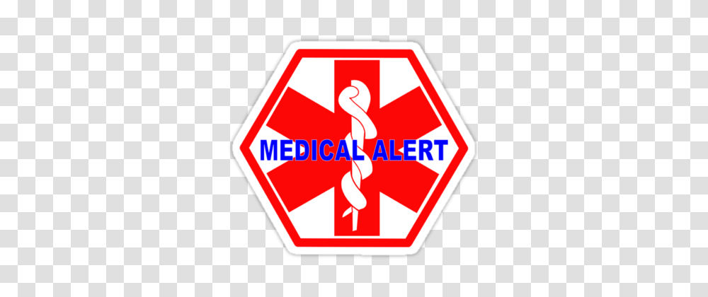 Medical Alert Symbol Clip Art, Road Sign, Stopsign Transparent Png