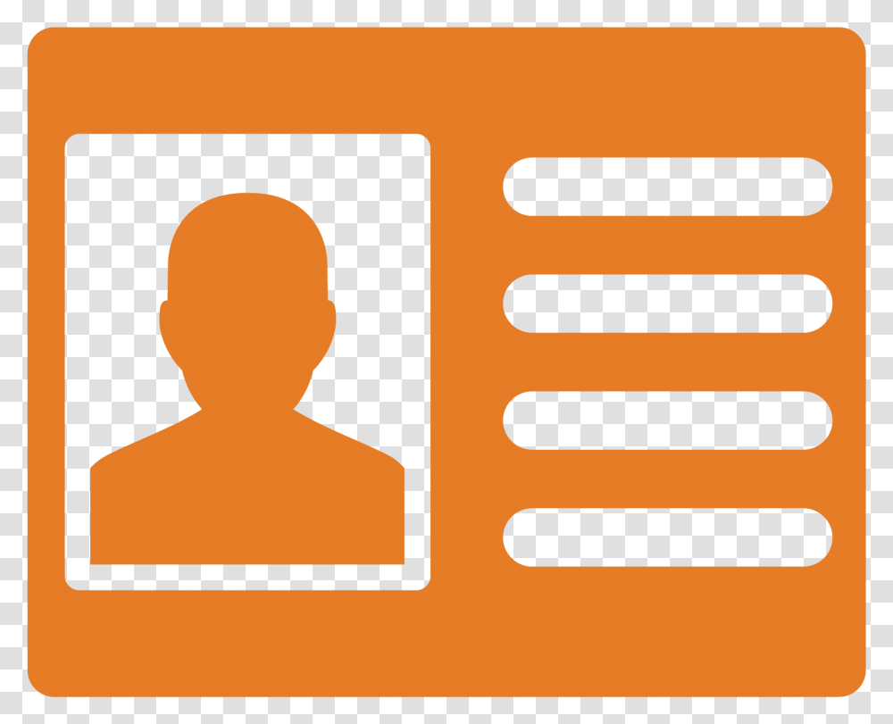 Medical Amp Id Theft Icon Id Card, Person, Head, Logo Transparent Png
