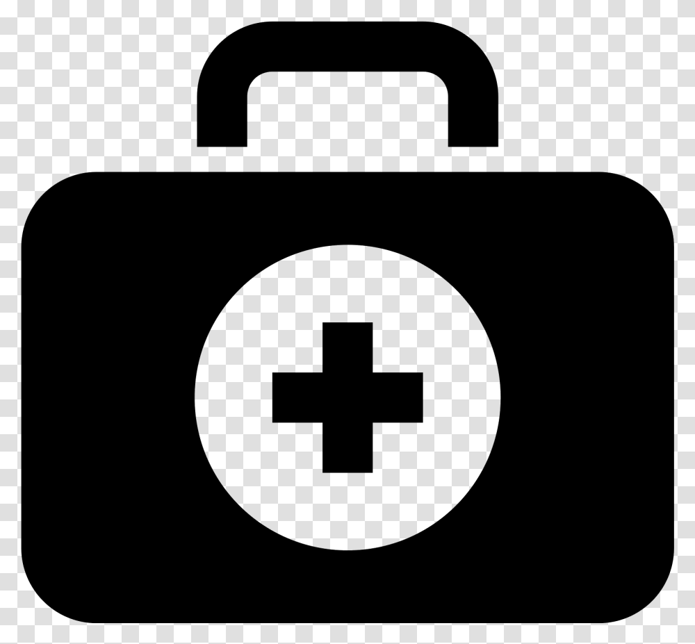 Medical Bag Camera Heart Icon, Gray, World Of Warcraft Transparent Png