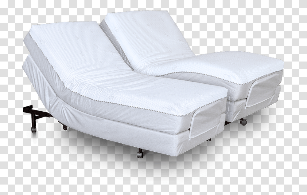 Medical Beds, Furniture, Mattress Transparent Png