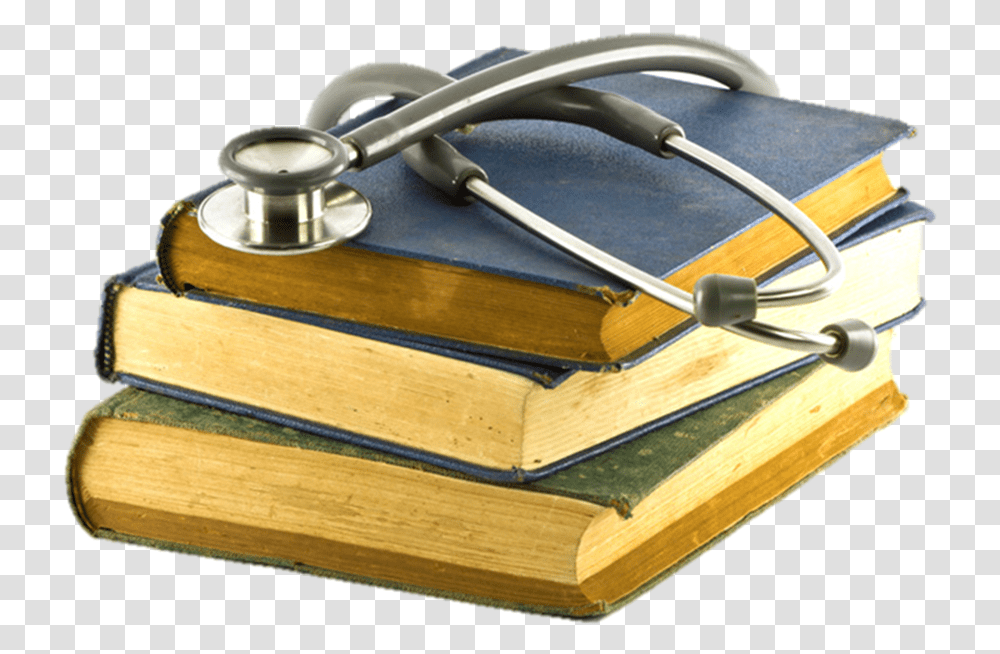 Medical Books Background, Slingshot, Wood Transparent Png