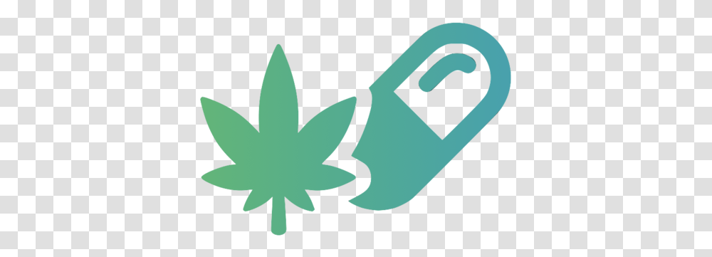 Medical Cannabis Calgary Edmonton Victoria Emblem, Plant, Leaf, Seed Transparent Png