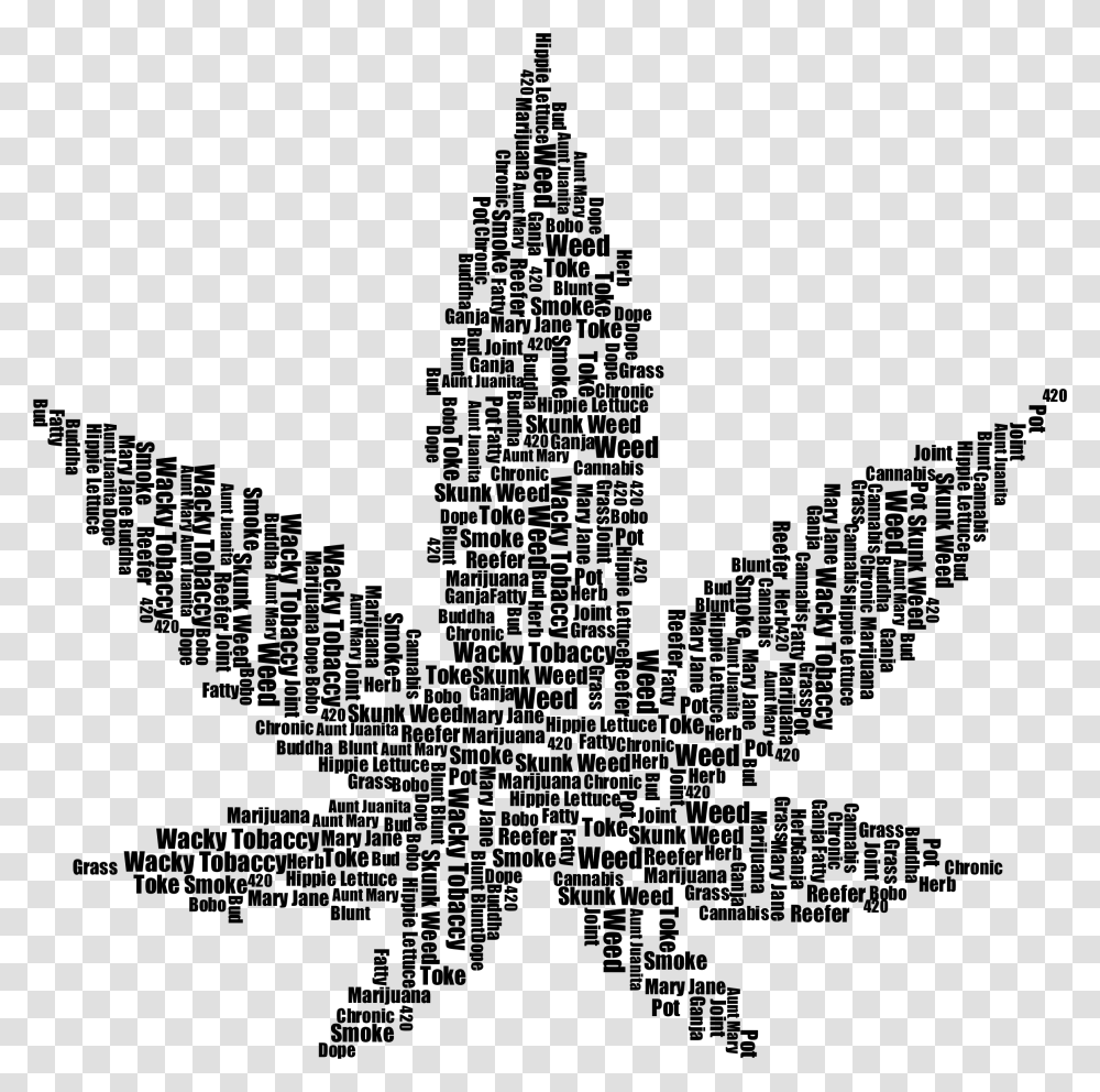 Medical Cannabis Hemp Joint Legality Of Cannabis Black And White Cannabis Art, Gray, World Of Warcraft Transparent Png