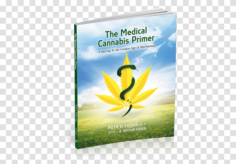 Medical Cannabis Primer Ruth, Advertisement, Poster, Flyer, Paper Transparent Png
