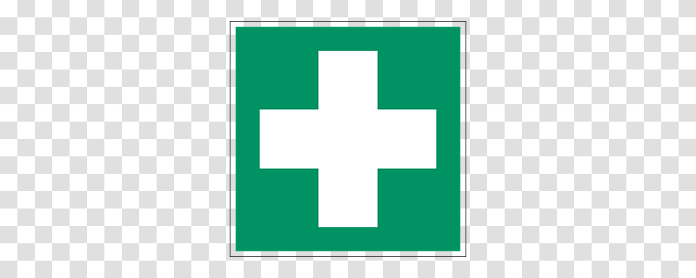 Medical Care First Aid, Logo, Trademark Transparent Png