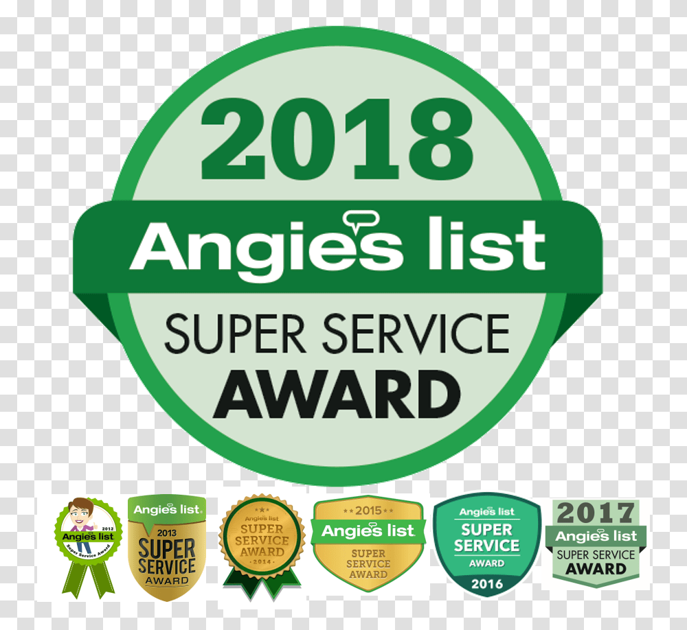 Medical Care Alert Angie S List Super Service Awards Angie's List, Poster, Advertisement, Flyer, Paper Transparent Png