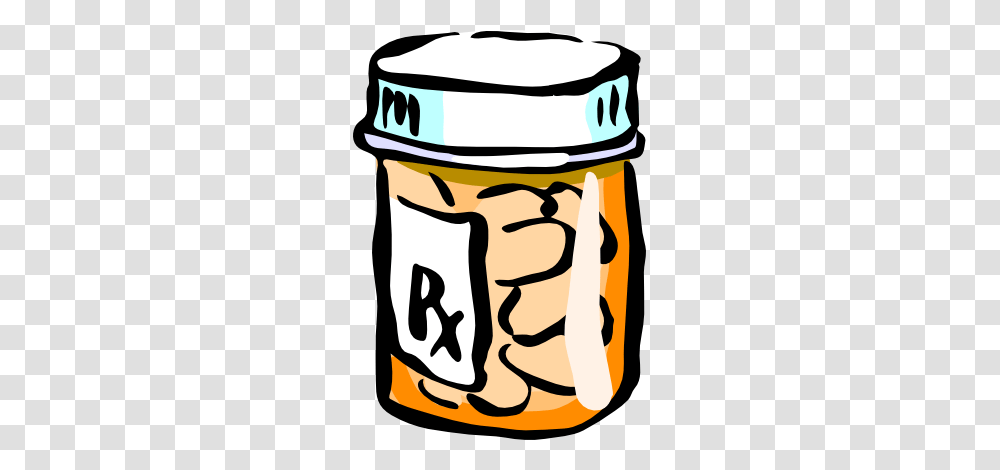 Medical Clip Art Borders, Jar, Food, Bottle, Shaker Transparent Png