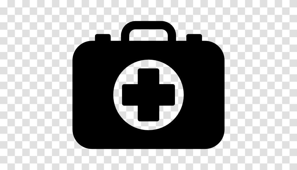 Medical Clipart Briefcase, First Aid Transparent Png