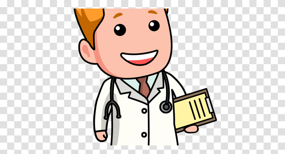 Medical Clipart Clip Art, Doctor, Coat, Apparel Transparent Png