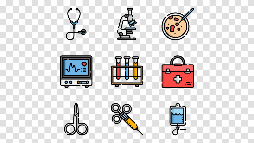 Medical Clipart Instrument Highschool Icon, Weapon, Weaponry, Gauge, Scoreboard Transparent Png