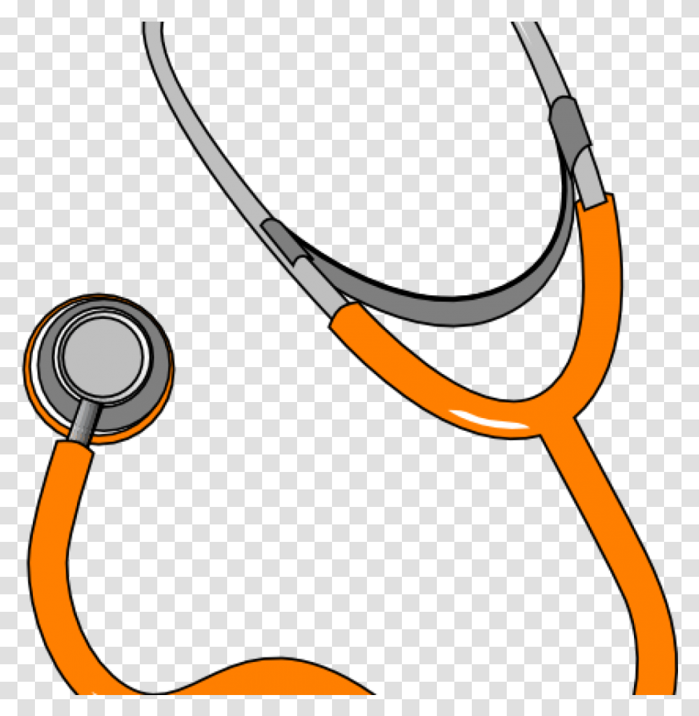 Medical Cliparts Free To Use Public Domain Medical Stethoscope Clip Art Nurse, Bow, Electronics, Headphones, Headset Transparent Png