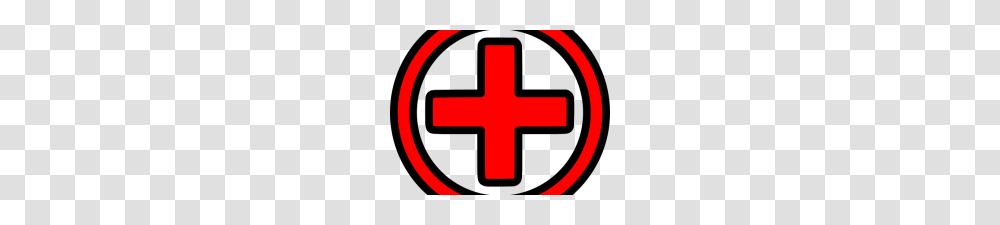 Medical Cliparts Medical Clip Art Border Free Clipart Images, Logo, Trademark, Red Cross Transparent Png