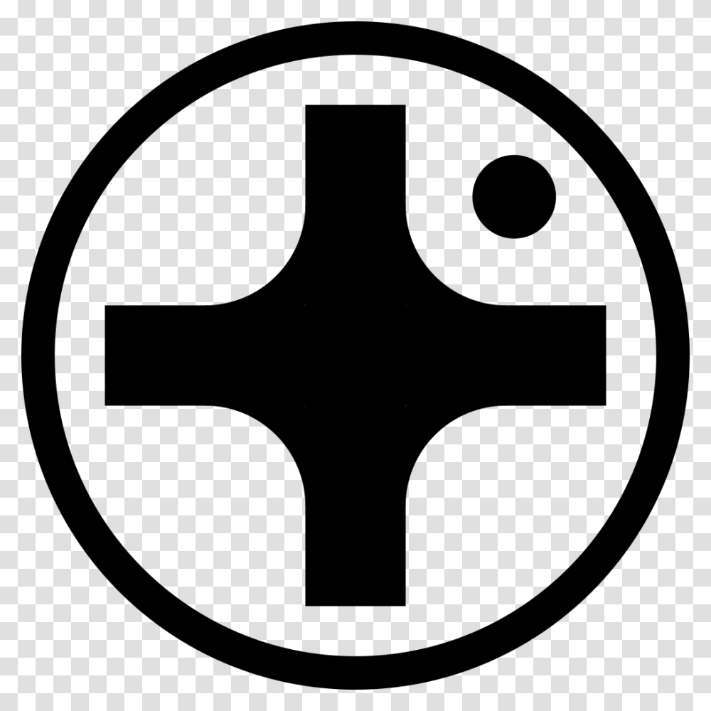 Medical Cross Icon, Gray, World Of Warcraft Transparent Png