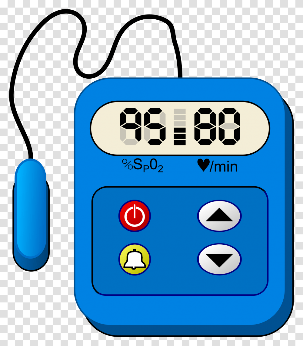Medical Device Clipart, Clock, Digital Clock, Number Transparent Png
