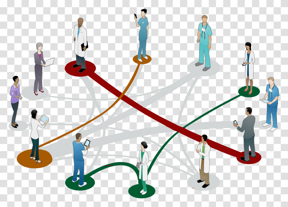 Medical Discourse Analysis, Person, Human, Network, Seesaw Transparent Png