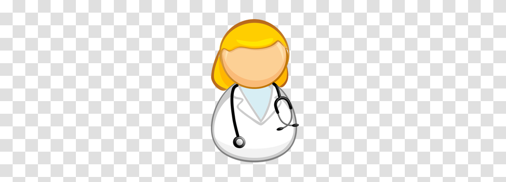 Medical Doctor Clipart Free, Apparel, Helmet, Lab Coat Transparent Png